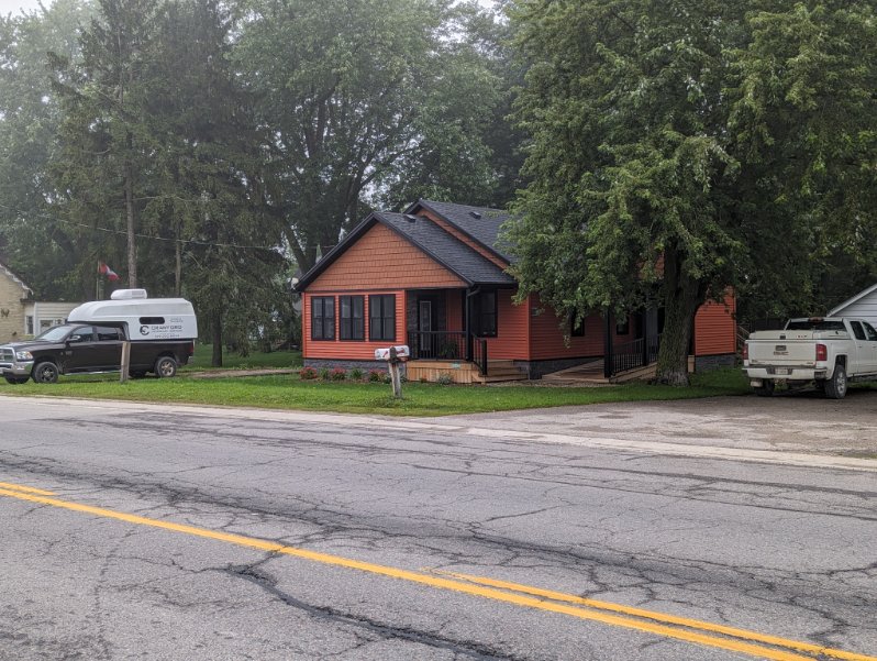 Crawford Veterinary Services | 6994 Perth Road 164, Atwood, ON N0G 1B0, Canada | Phone: (519) 292-8834
