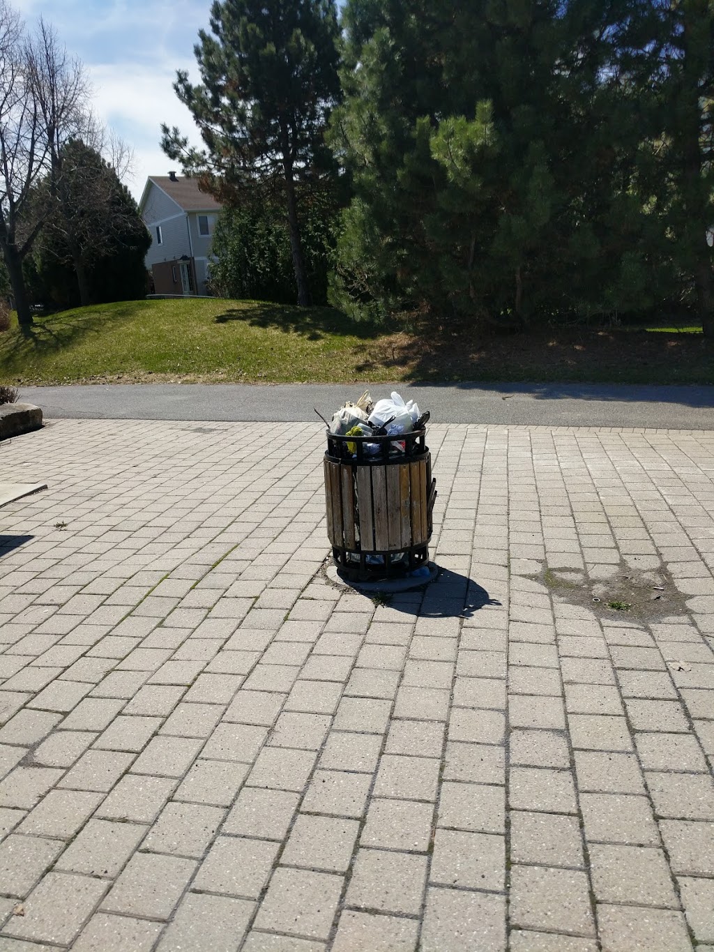Redpath Park | 155 Redpath Dr, Nepean, ON K2G 6K5, Canada