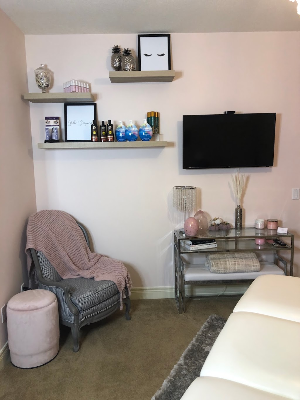 Bare Beauty Aesthetics | 976 Shadeland Ave #3, Burlington, ON L7T 2M5, Canada | Phone: (289) 208-3634