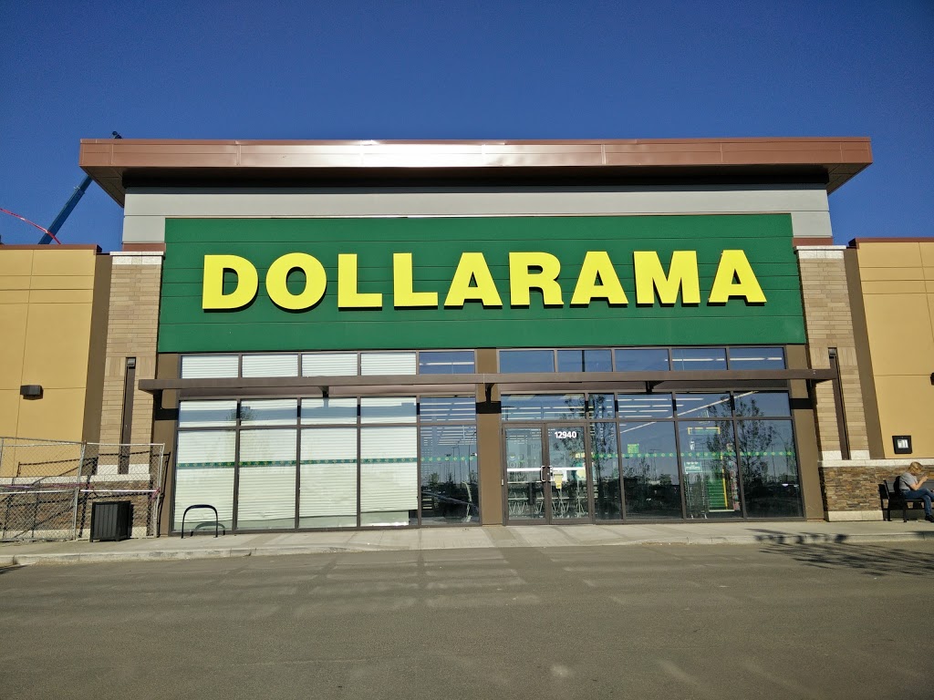 Dollarama | 12940 167 Ave NW Albany Market Square, Edmonton, AB T6V 1J6, Canada | Phone: (587) 459-0985