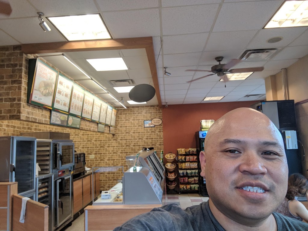 Subway | 325 Central Pkwy W #50, Mississauga, ON L5B 3Y6, Canada | Phone: (905) 306-0015