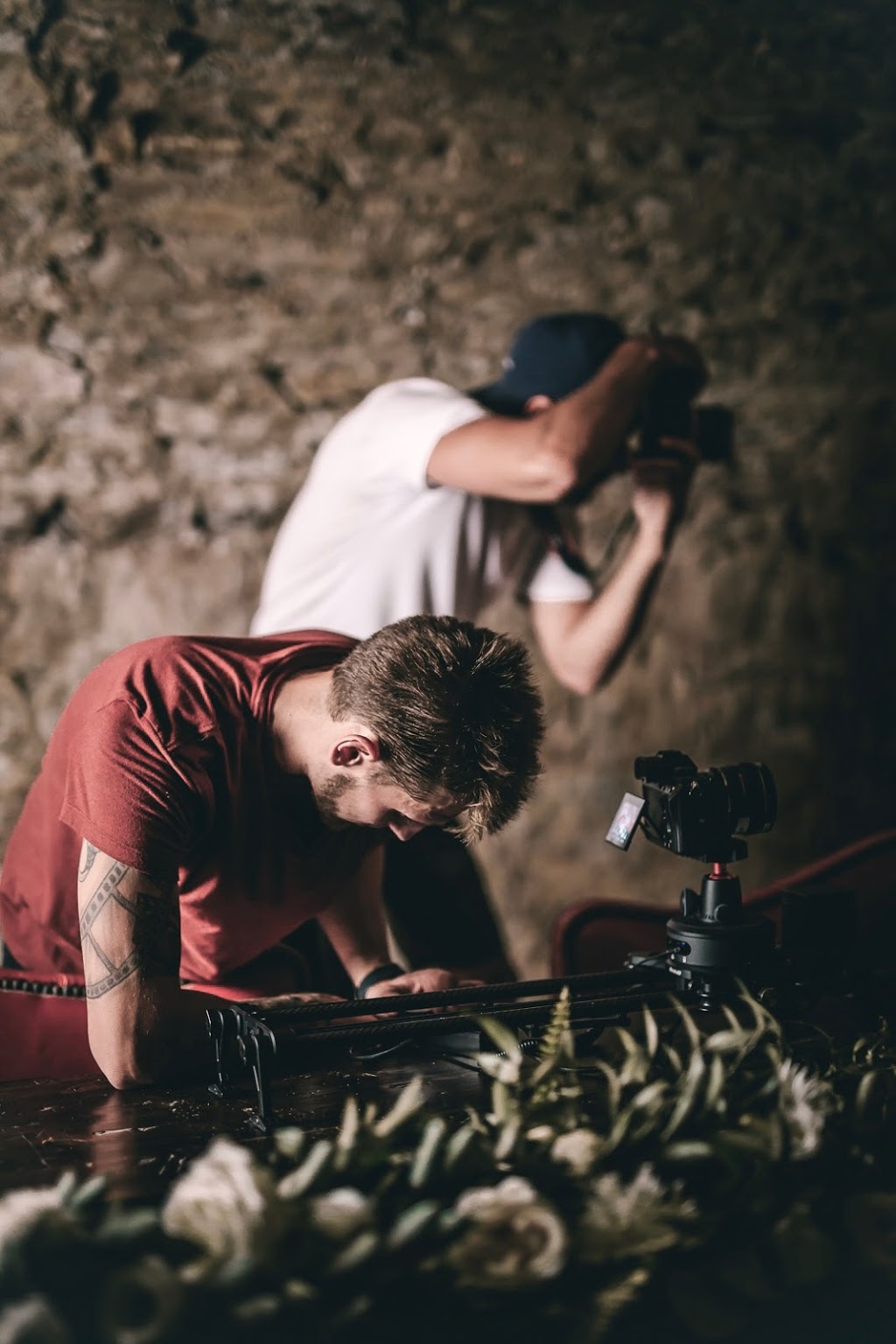 Deep Focus Media - Windsor Video Production | 121 Park St Unit D, Kingsville, ON N9Y 1N6, Canada | Phone: (519) 819-7440