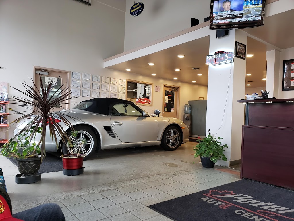 Peters Auto Centre Ltd | 1200 Victoria St N, Kitchener, ON N2B 3C9, Canada | Phone: (519) 578-4533
