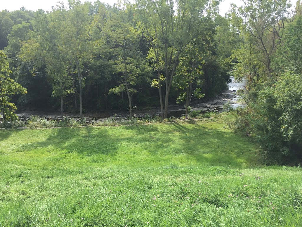 Anna Mae Bacon Bird Sanctuary | 1-85 NY-391, Hamburg, NY 14075, USA