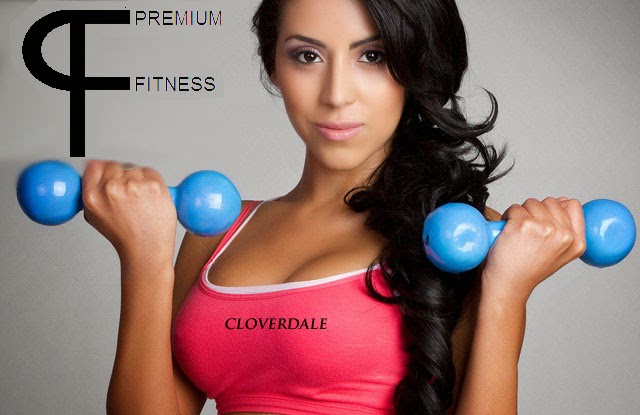 Cloverdale Premium Fitness | 17750 65a Ave #304, Surrey, BC V3S 5N4, Canada | Phone: (604) 579-0119