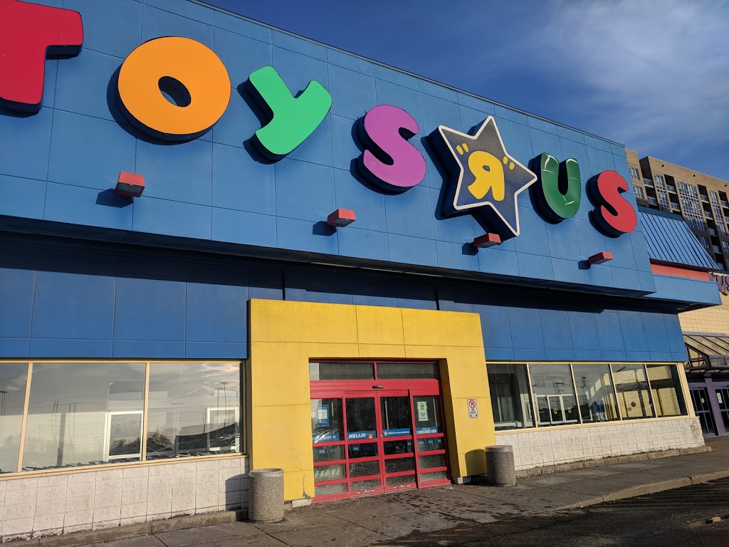 Toys"R"Us | 1683 Merivale Rd, Nepean, ON K2G 3K2, Canada | Phone: (613) 228-8697