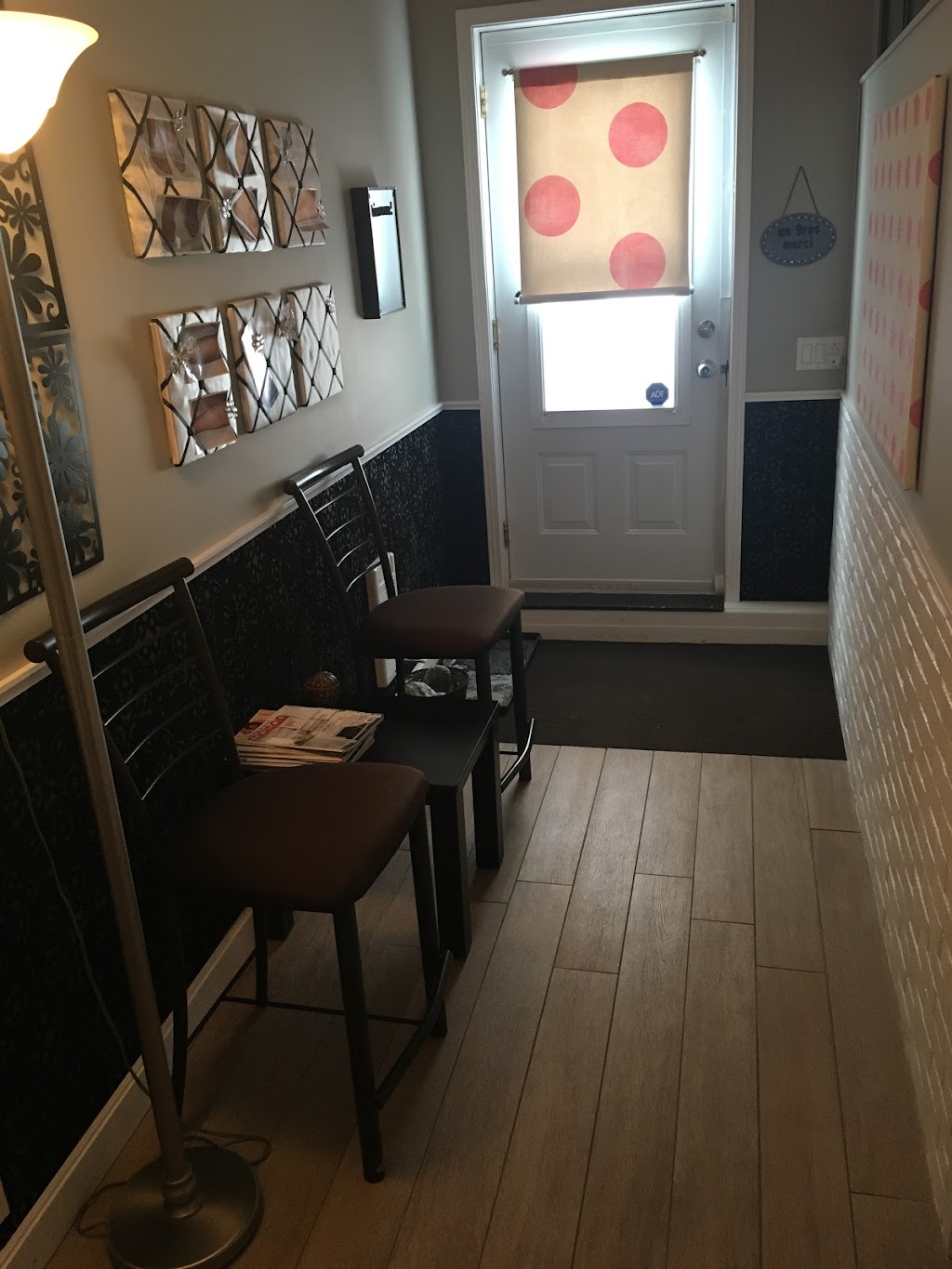 Diane Gagnon ESTHÉTICIENNE | 1900 Rue de Grenoble, Terrebonne, QC J6X 4N2, Canada | Phone: (438) 885-1095