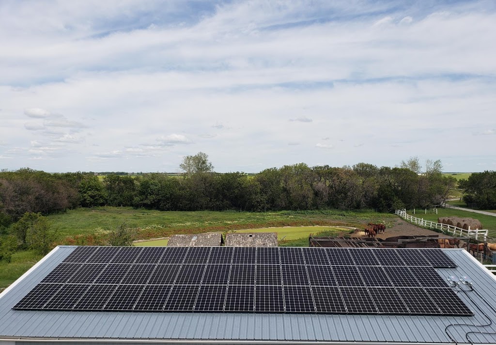 Positive Electric Ltd. | 3643 Hammstrom Way, Regina, SK S4N 7N3, Canada | Phone: (306) 501-6574