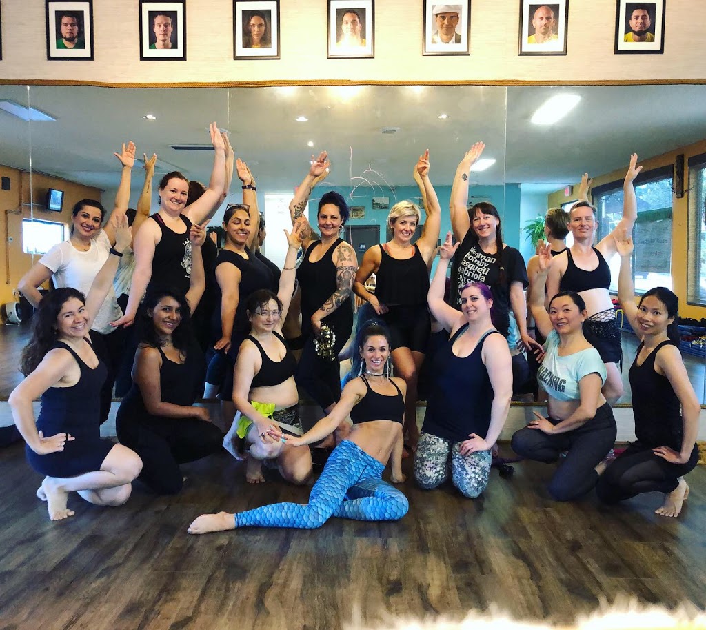 Rahel Bellydance | 6904 Fraser St, Vancouver, BC V5X 3V2, Canada | Phone: (604) 767-2392