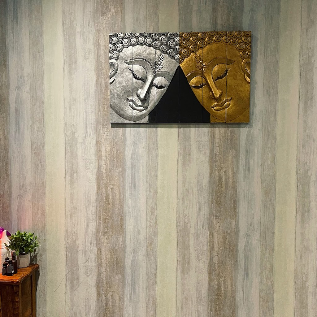 Healing Buddha Thai Massage | 823 10 Ave SW, Calgary, AB T2R 0B4, Canada | Phone: (587) 429-8264