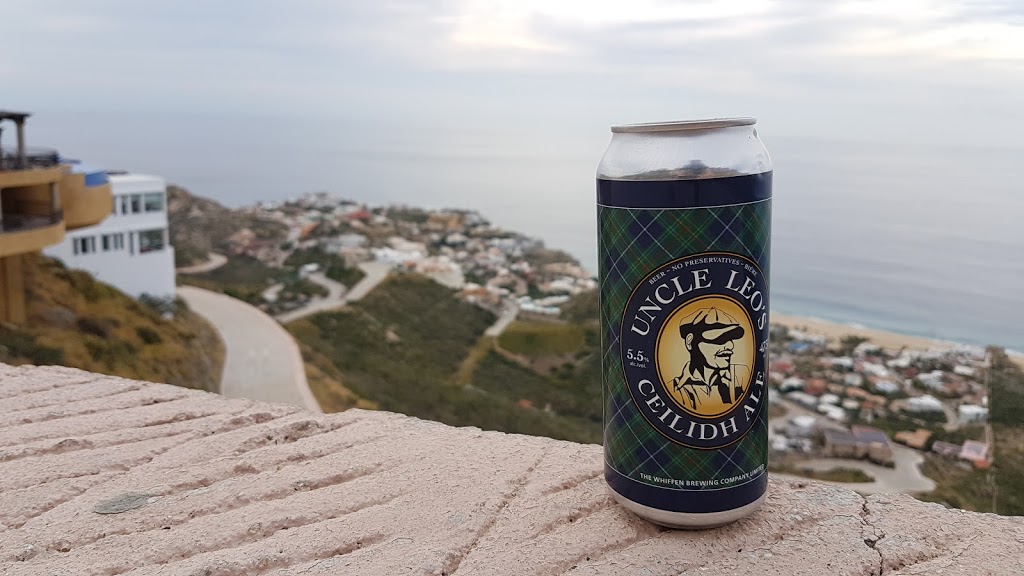 Uncle Leos Brewery | 2623 NS-376, Pictou, NS B0K 1H0, Canada | Phone: (902) 382-2739