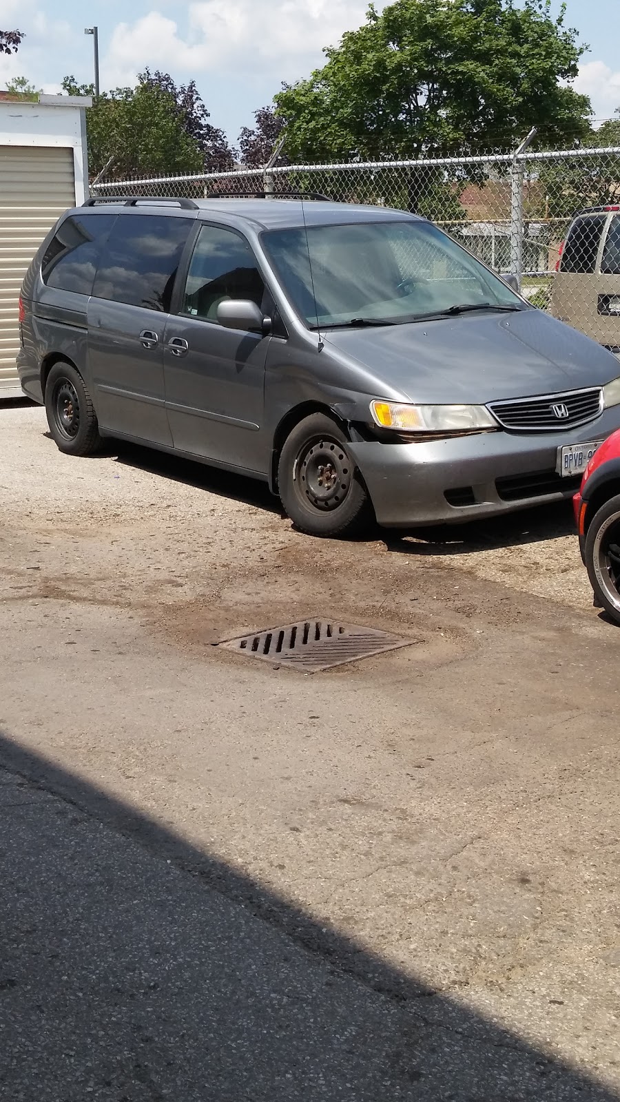 Sudden Impact Autobody Collision & Frame Centre | 471 Jevlan Dr#3, Woodbridge, ON L4L 8A1, Canada | Phone: (905) 856-8686