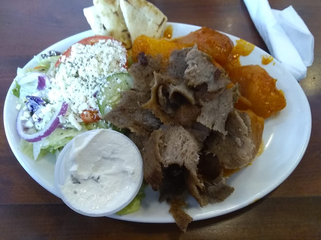 MR. GREEK | 855 Milner Ave, Scarborough, ON M1B 5N6, Canada | Phone: (416) 283-8315