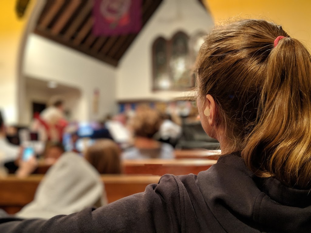St. Augustine’s Church | 8680 Hudson St, Vancouver, BC V6P 4M5, Canada | Phone: (604) 263-9212