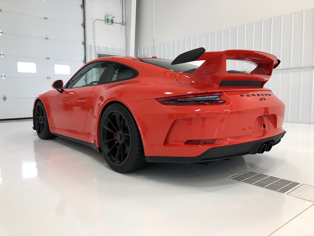 XPEL Paint Protection Film Winnipeg | 20 S E Dr Unit 5, Oak Bluff, MB R4G 0C4, Canada | Phone: (204) 229-9049