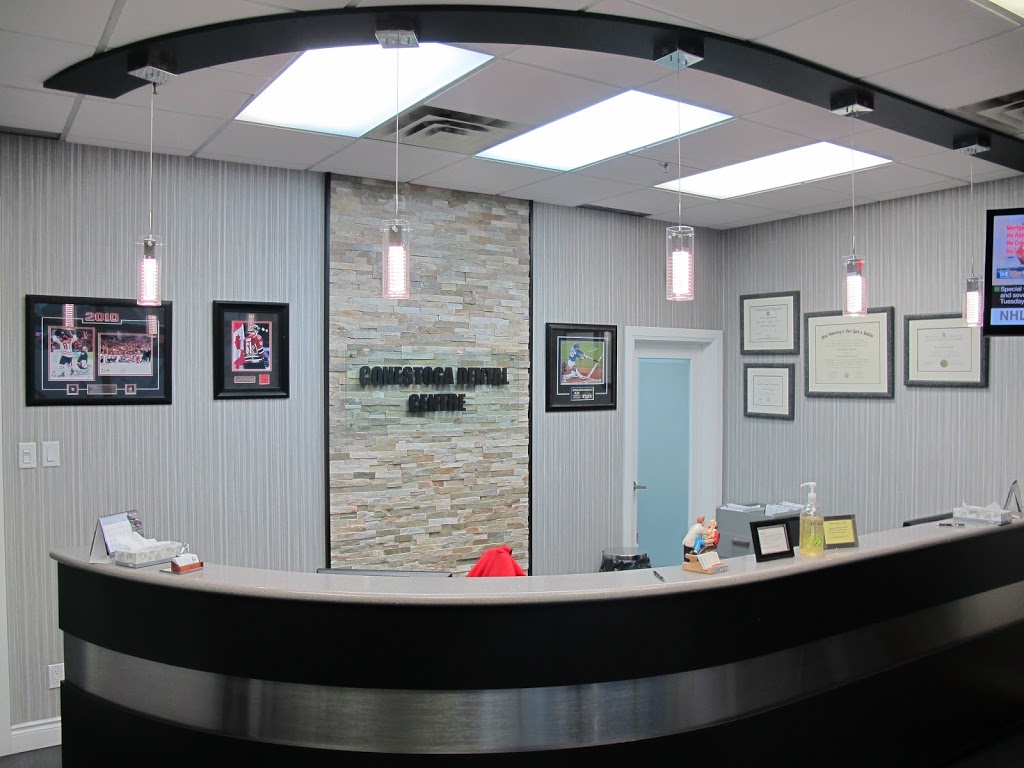 Conestoga Dental Centre | 380 Bovaird Dr E, Brampton, ON L6Z 2S7, Canada | Phone: (905) 840-0000