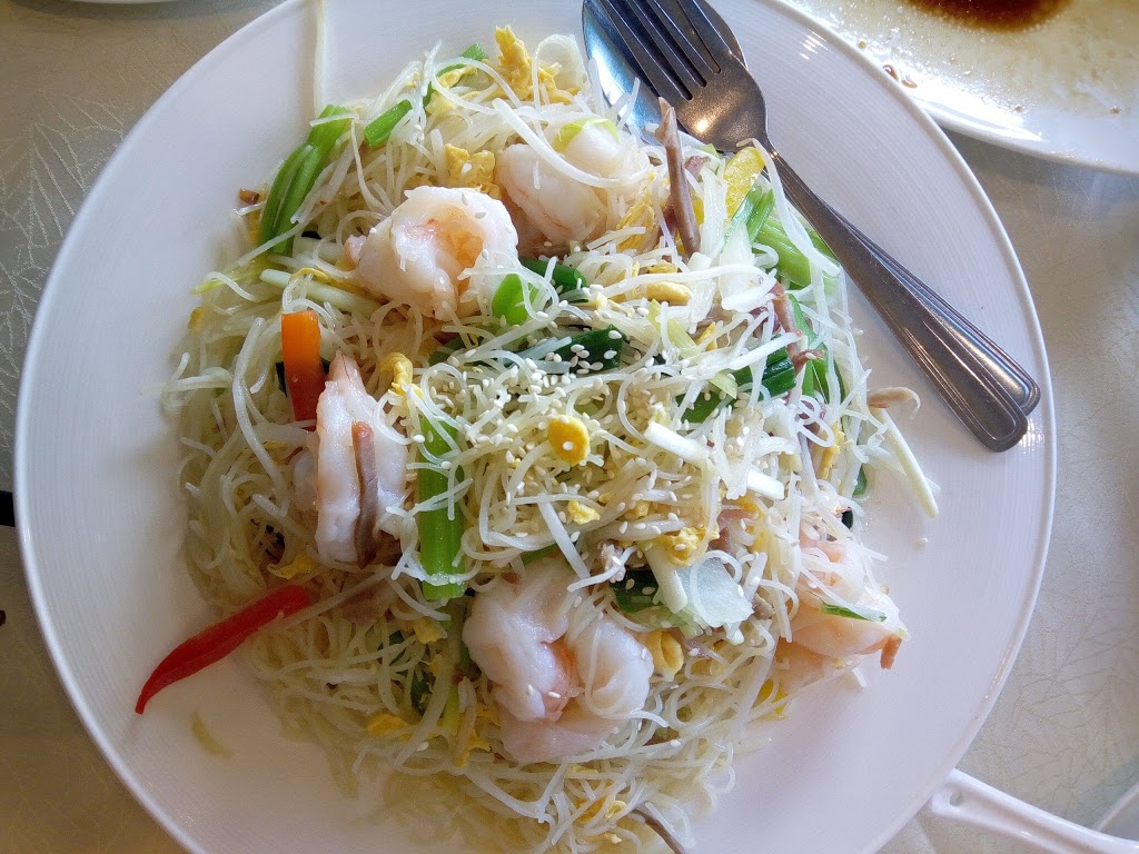 Peninsula (Oakridge) Seafood Restaurant | 650 W 41st Ave, Vancouver, BC V5Z 2M9, Canada | Phone: (604) 428-9999