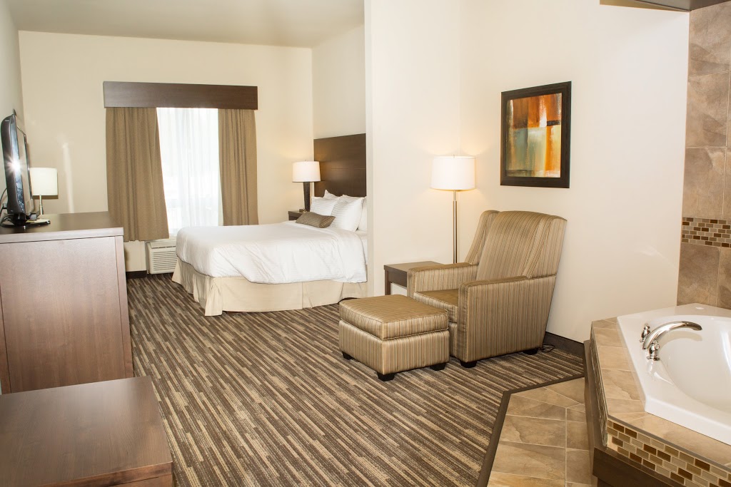 Best Western Plus Dartmouth Hotel & Suites | 15 Spectacle Lake Dr, Dartmouth, NS B3B 1X7, Canada | Phone: (902) 463-2000