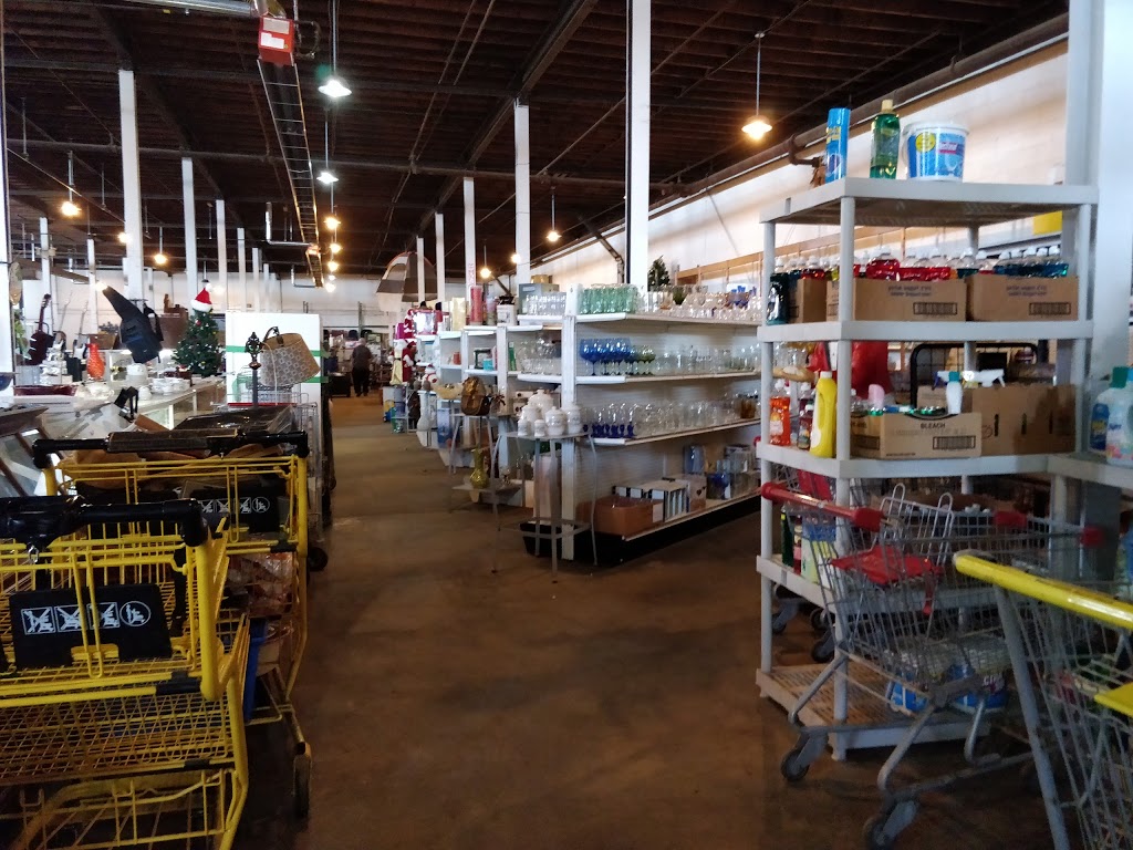 Yardigans Estate Liquidation Services | 1350 Trafalgar St, London, ON N5W 1W6, Canada | Phone: (519) 697-7657