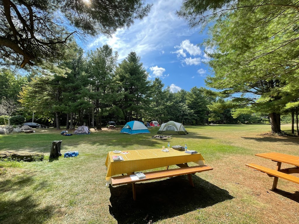 Young Nak Retreat Centre | 255 Georgina St, Brighton, ON K0K 1H0, Canada | Phone: (613) 475-1115