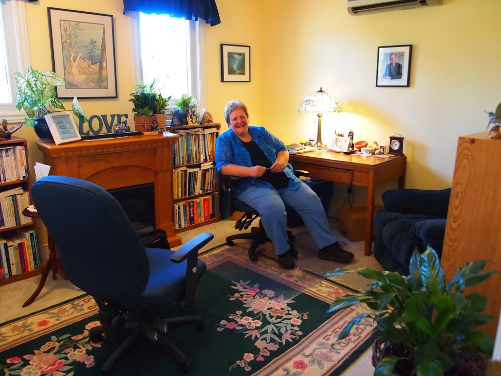 Olinger Joan L Dr | 95 Orkney Crescent, London, ON N5X 3R8, Canada | Phone: (519) 642-1084