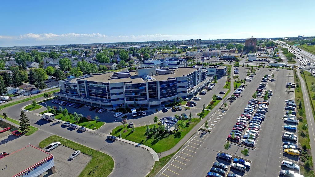 Smart Executive Centre Inc. | 1925 18 Ave NE #115, Calgary, AB T2E 7T8, Canada | Phone: (403) 457-4700