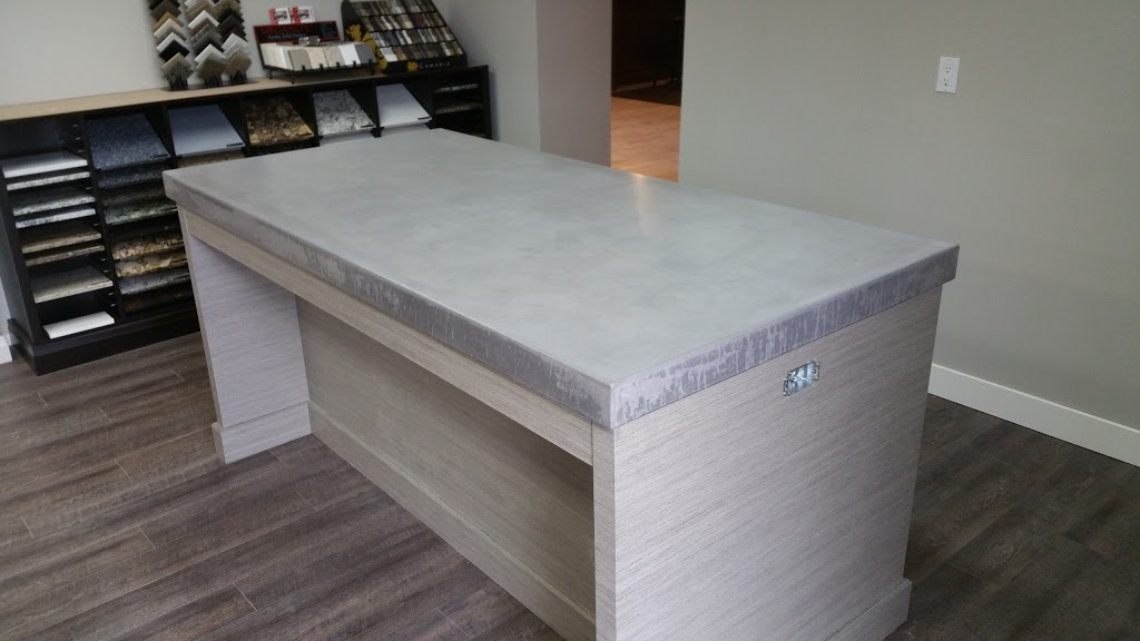Exclusive Concrete | 28 Micro Ct Unit 4, London, ON N6E 2T5, Canada | Phone: (519) 282-6495