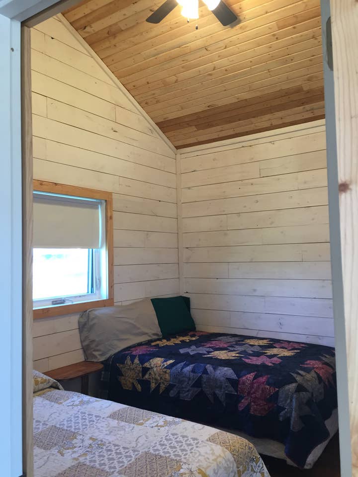 Reiley Farms - Twin Cabins | Richard, SK S0M 2V0, Canada | Phone: (306) 361-1000