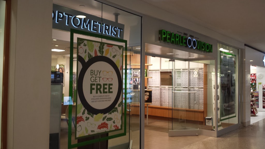 Pearle Vision | 250 The East Mall Unit 125, Etobicoke, ON M9B 3Y8, Canada | Phone: (416) 231-7066
