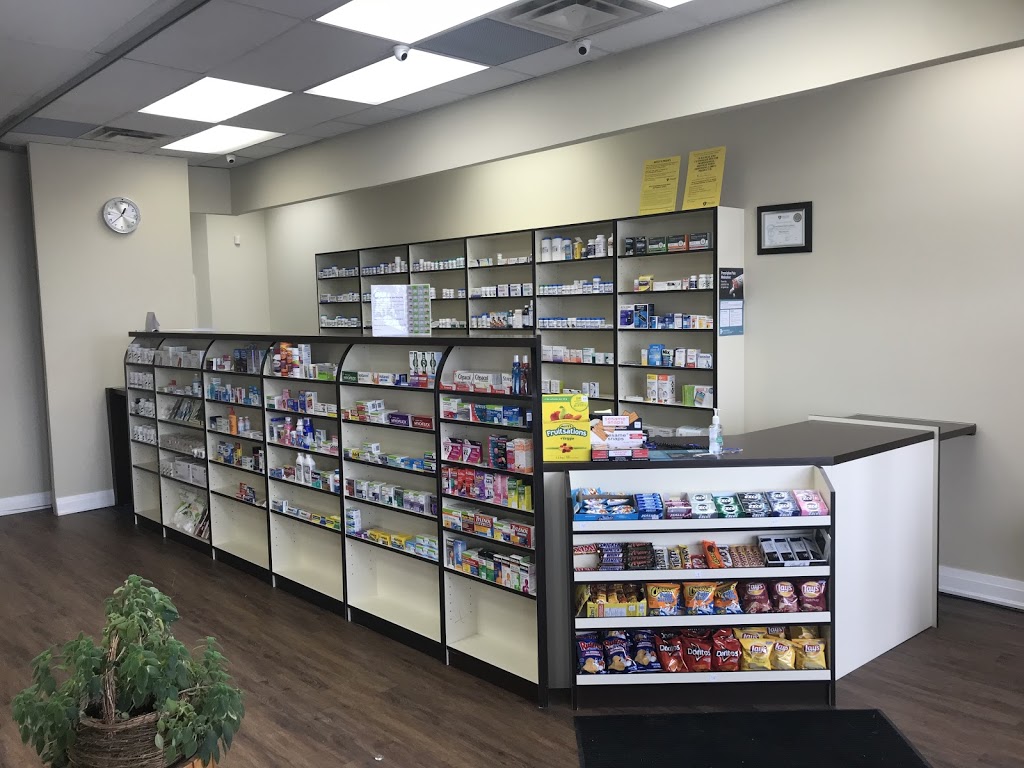 MountainView Walk In Clinic & Pharmacy | 26-1070 Stone Church Rd E, Hamilton, ON L8W 3K8, Canada | Phone: (905) 388-9410