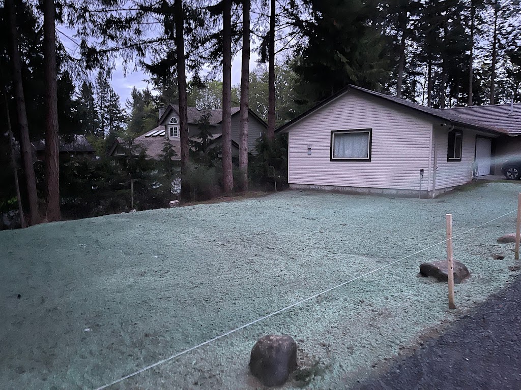 VI Hydroseeding | 1160 Spider Lake Rd, Qualicum Beach, BC V9K 2L7, Canada | Phone: (250) 918-4960
