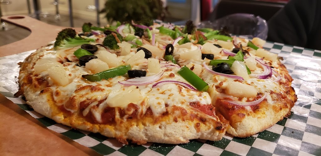Morris Restaurant and Pizza | 139 Main St, Morris, MB R0G 1K0, Canada | Phone: (204) 809-1029