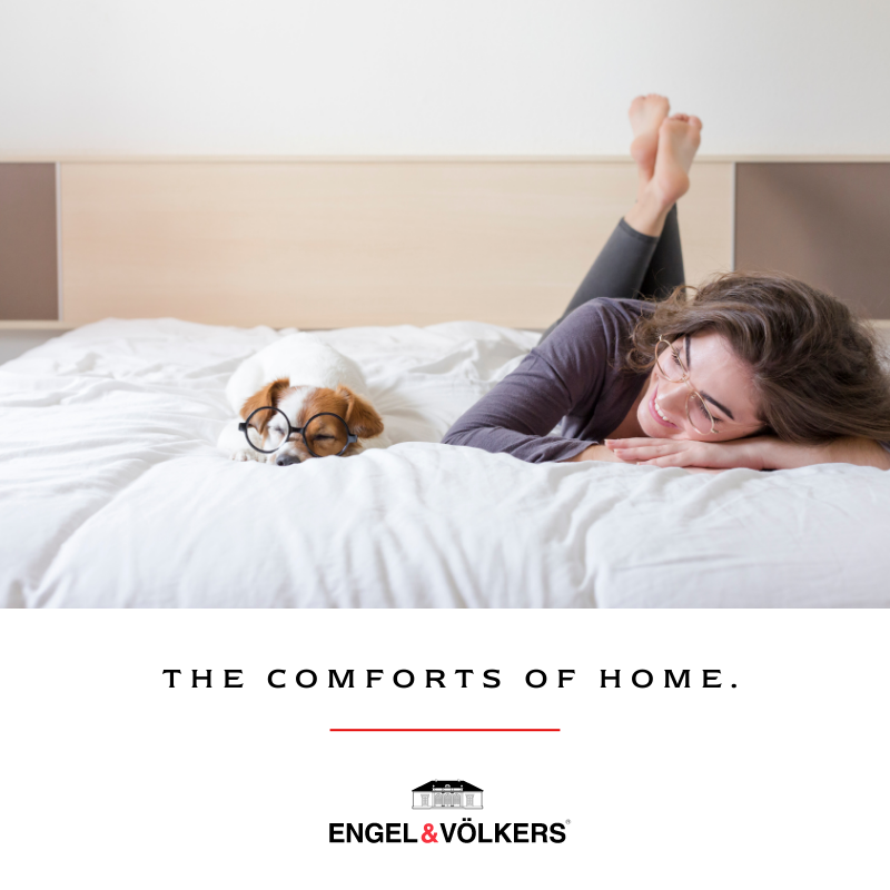 Engel & Völkers in Nova Scotia | 311 Main St, Wolfville, NS B4P 1C7, Canada | Phone: (902) 542-5203