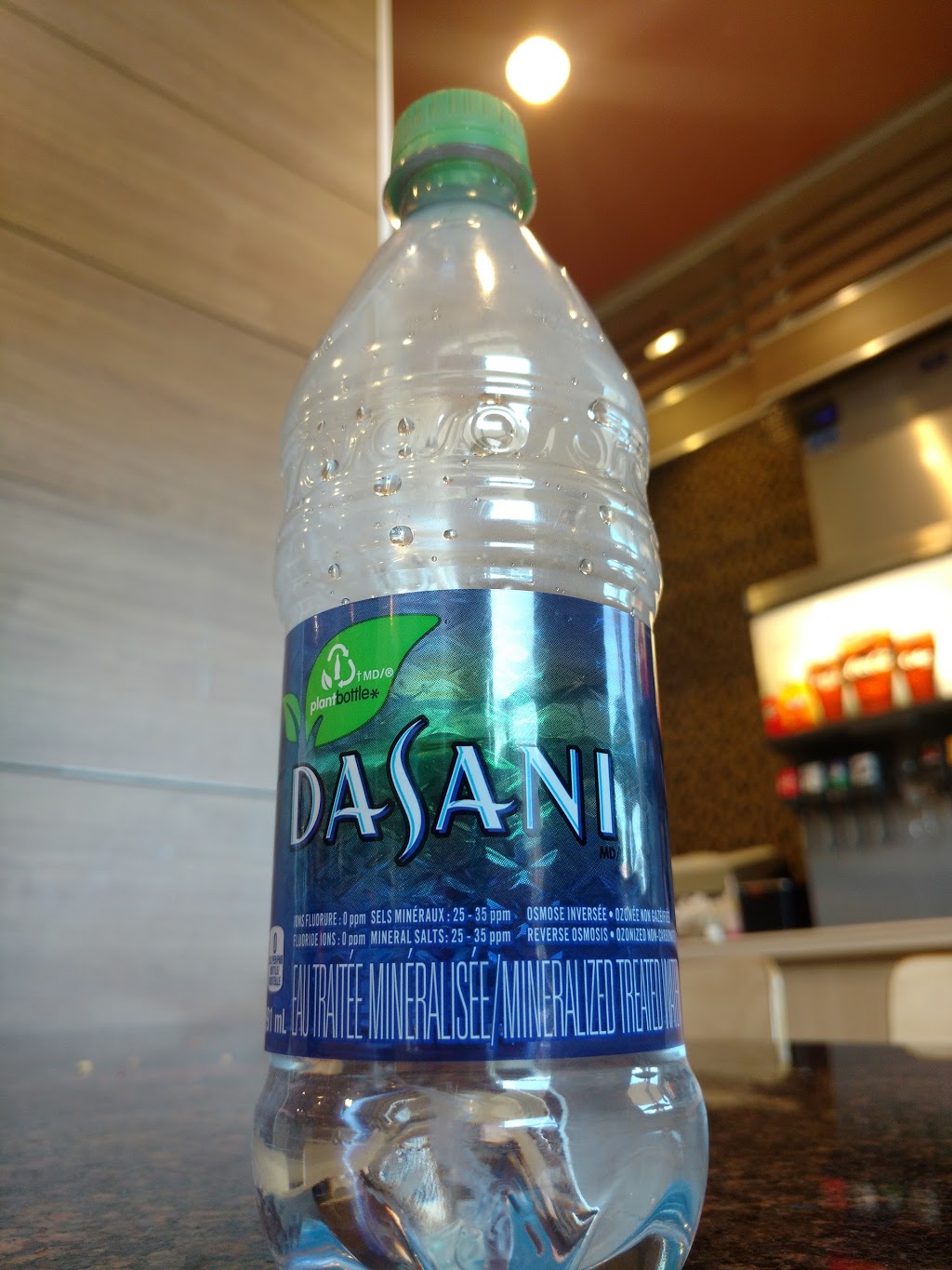 McDonalds | 6415 Rue Sherbrooke E, Montréal, QC H1N 1C5, Canada | Phone: (514) 252-1318