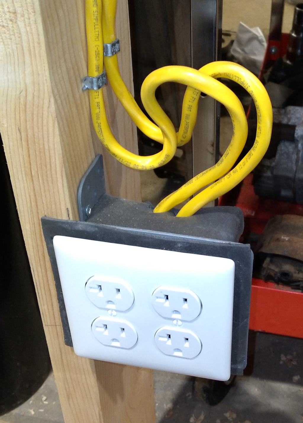 Ridgeline Electrical Solutions | 4370 Batty Rd, Port Alberni, BC V9Y 8T7, Canada | Phone: (778) 256-8854