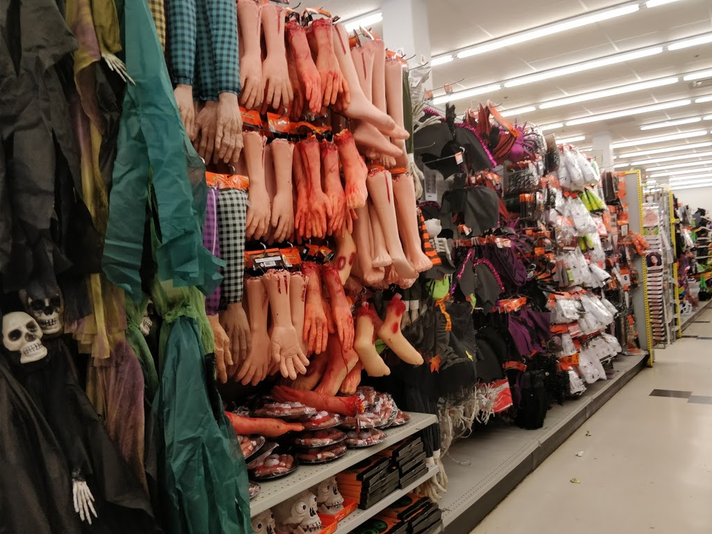 Dollarama | Donald Plaza, 1239 Donald St, Gloucester, ON K1J 8W3, Canada | Phone: (613) 842-0712