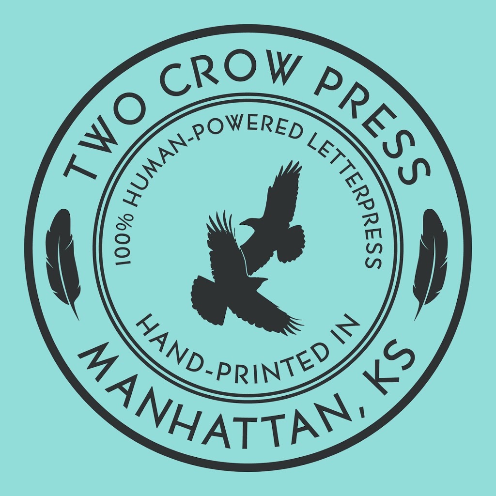 Two Crow Press | 2620 Moore St, Bellingham, WA 98226, USA | Phone: (360) 643-9164