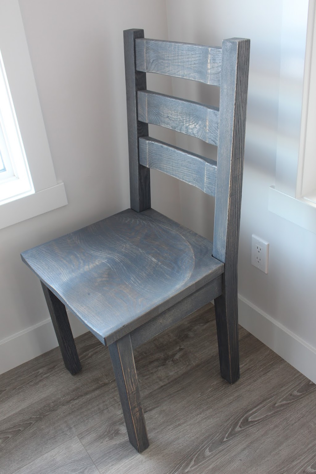 Iron Hide Woodworks | 3920 151 St NW, Edmonton, AB T6R 1J2, Canada | Phone: (780) 405-3573