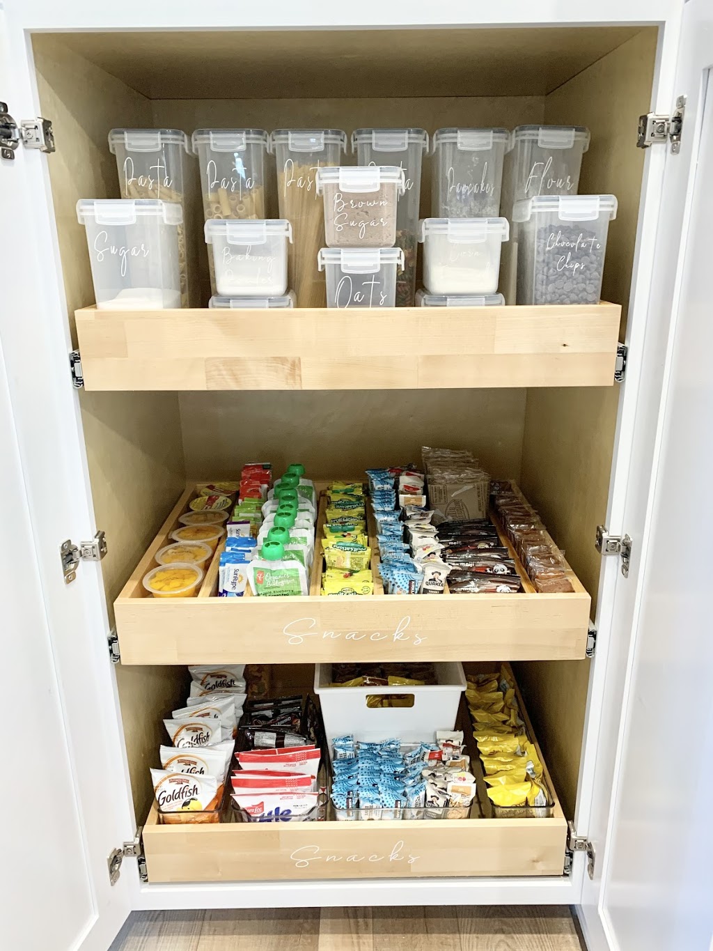 Organized By Beggs | 9 Huron St, Lindsay, ON K9V 2H3, Canada | Phone: (705) 930-3171