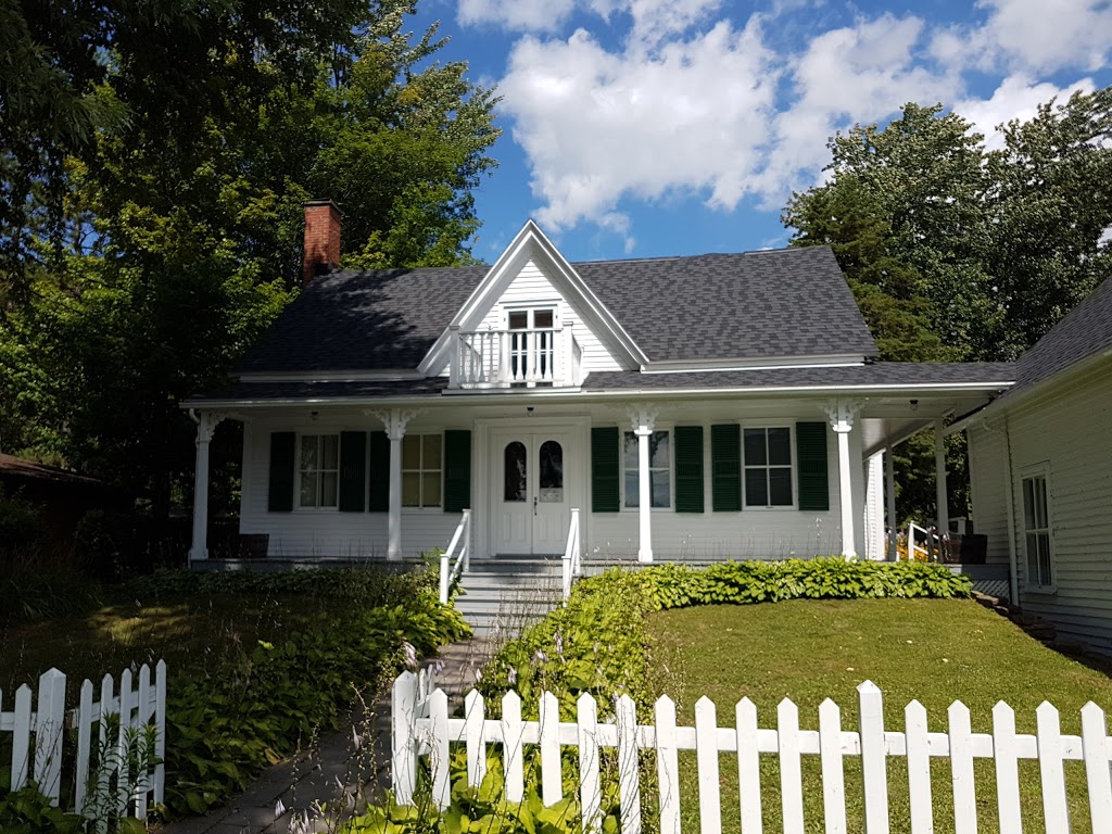 Louis S. St. Laurent National Historic Site | 6790 Route Louis-S.-Saint-Laurent, Compton, QC J0B 1L0, Canada | Phone: (819) 835-5448