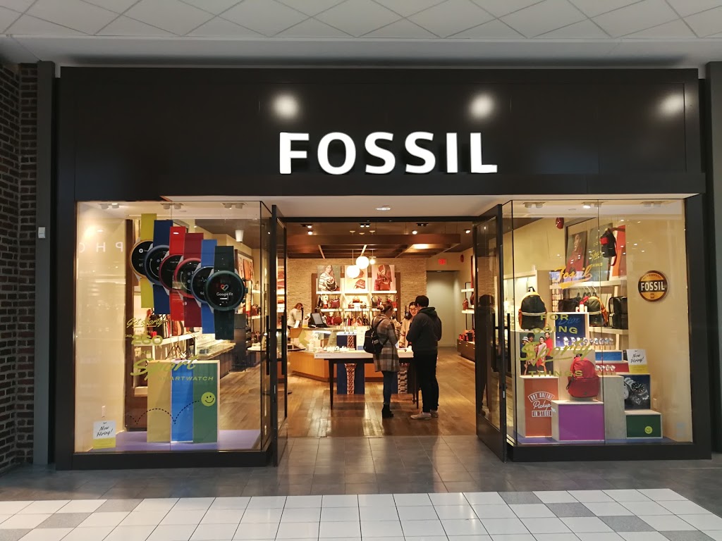 Fossil Store | 900 Maple Ave, Burlington, ON L7S 2J8, Canada | Phone: (905) 333-7136