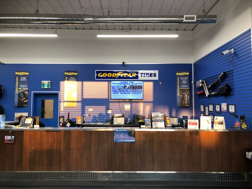 Jiffy Auto Service | 500 Stewart Blvd, Brockville, ON K6V 5T4, Canada | Phone: (613) 342-1661