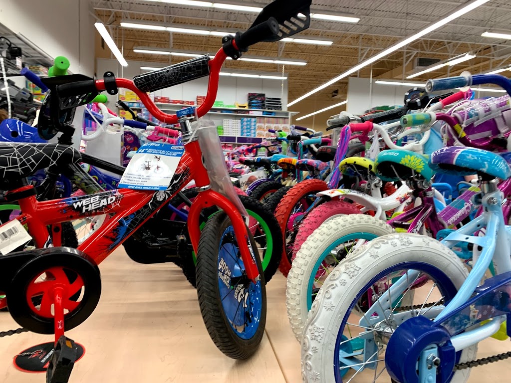 Toys"R"Us | 10450 Macleod Trail SE, Calgary, AB T2J 0P8, Canada | Phone: (403) 974-8686