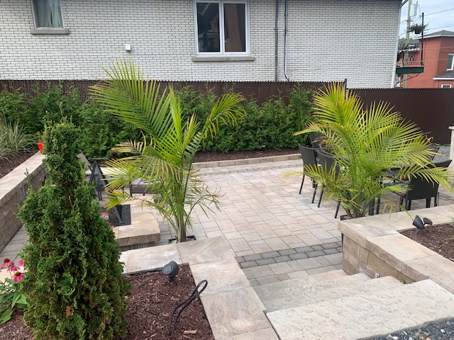 Les Paysagements de Vallée inc. | 429 QC-112, Vallée-Jonction, QC G0S 3J0, Canada | Phone: (418) 253-5310