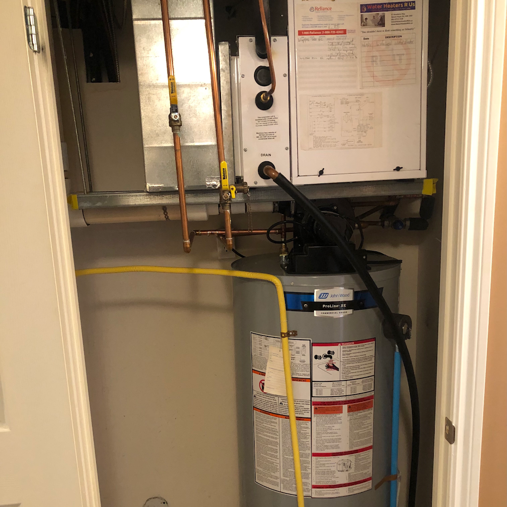 Water Heaters R US | Mount Hope, ON L0R 1W0, Canada | Phone: (905) 679-9420