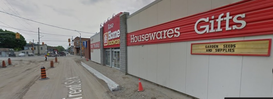 Rose Home Hardware | 7 Trent St N, Frankford, ON K0K 2C0, Canada | Phone: (613) 398-6618