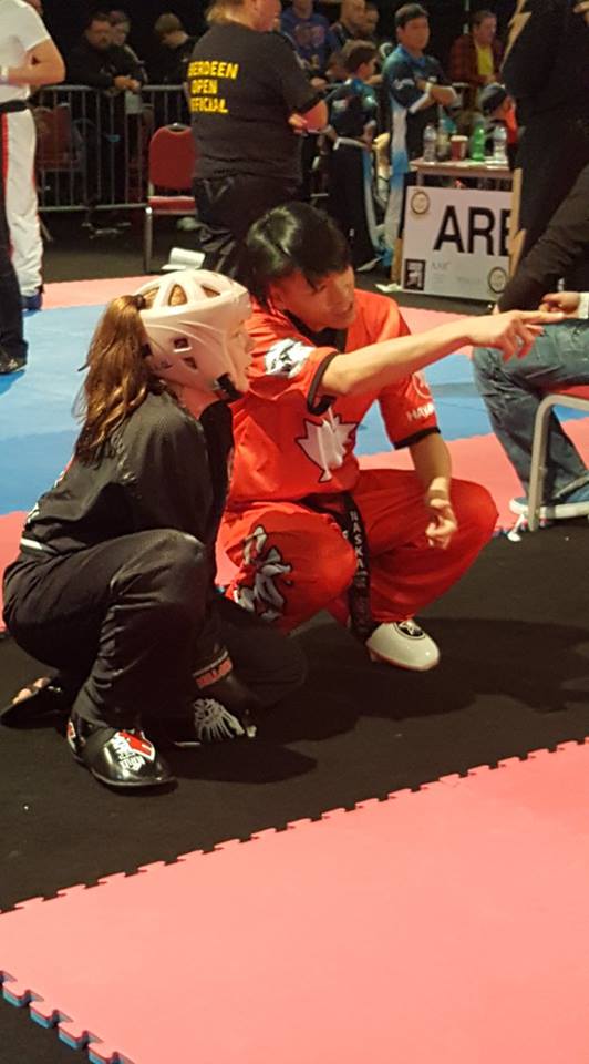 Douvris Martial Arts, Karate, Kickboxing - Orleans | Ray Friel Recreation Complex, 1585 Tenth Line Rd, Orléans, ON K1E 3E8, Canada | Phone: (613) 234-5000
