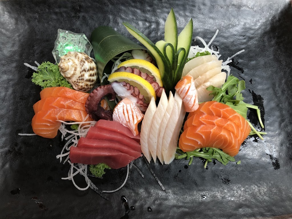 Kibo Sushi Lake Shore | 2945 Lake Shore Blvd W, Etobicoke, ON M8V 1J5, Canada | Phone: (416) 792-4798