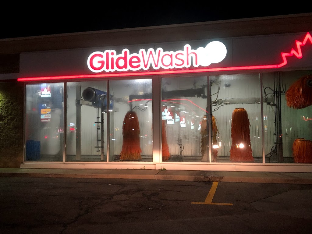 Petro-Canada & Car Wash | 450 Derry Rd W, Mississauga, ON L5W 1V5, Canada | Phone: (905) 564-0338