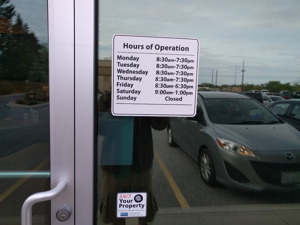 Amberlea Animal Hospital | 780 Kingston Rd b1, Pickering, ON L1V 0C5, Canada | Phone: (905) 420-7387